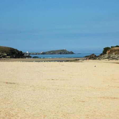 2 Bedroom Caravan. Newquay. Cornwall. New Quay Eksteriør bilde